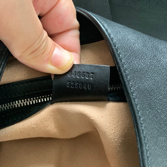 ⛔️🚫SOLD🚫⛔️GUCCI Medium Dionysus Hobo bag - Picture 7 of 10